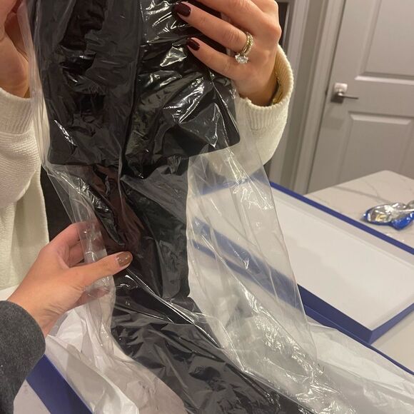 Stuart Weitzman Ultrastuart Legging 100 Boot - Picture 4 of 5